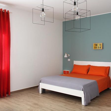 Milk B&B Monopoli Ngoại thất bức ảnh