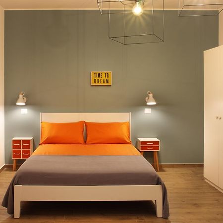 Milk B&B Monopoli Ngoại thất bức ảnh