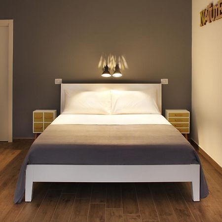 Milk B&B Monopoli Ngoại thất bức ảnh