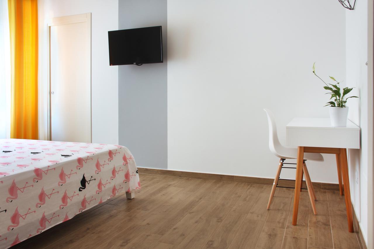 Milk B&B Monopoli Ngoại thất bức ảnh