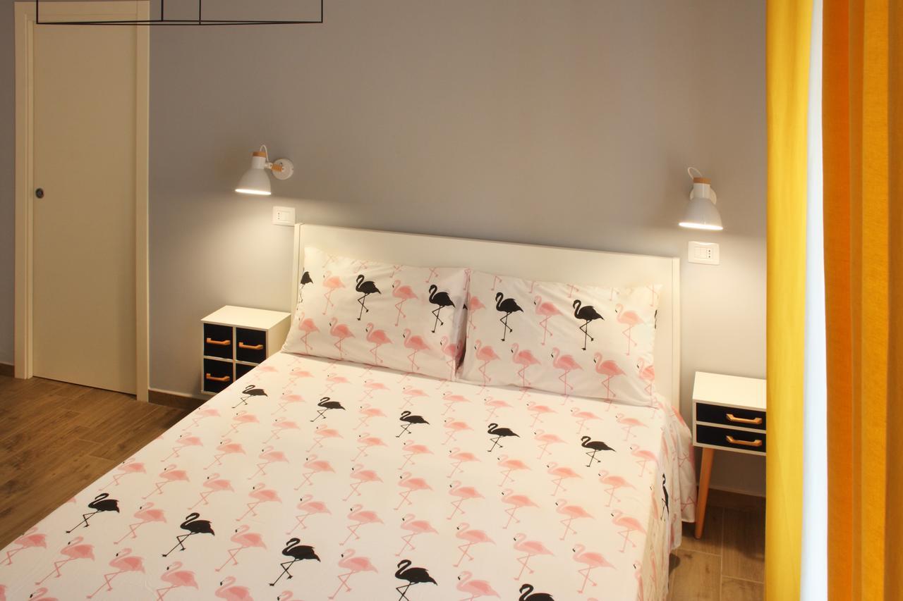Milk B&B Monopoli Ngoại thất bức ảnh
