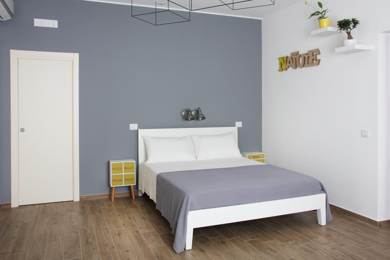 Milk B&B Monopoli Ngoại thất bức ảnh