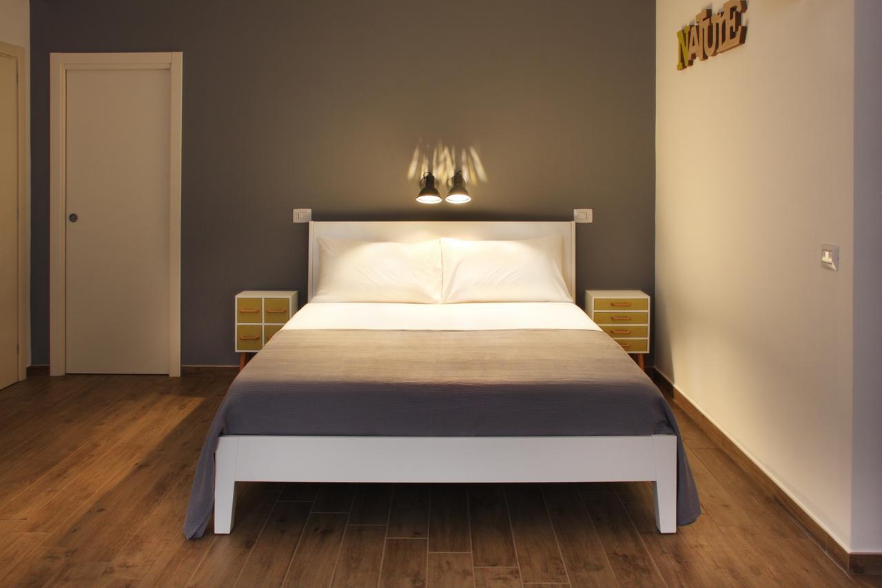 Milk B&B Monopoli Ngoại thất bức ảnh
