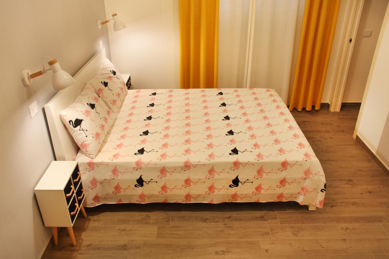 Milk B&B Monopoli Ngoại thất bức ảnh